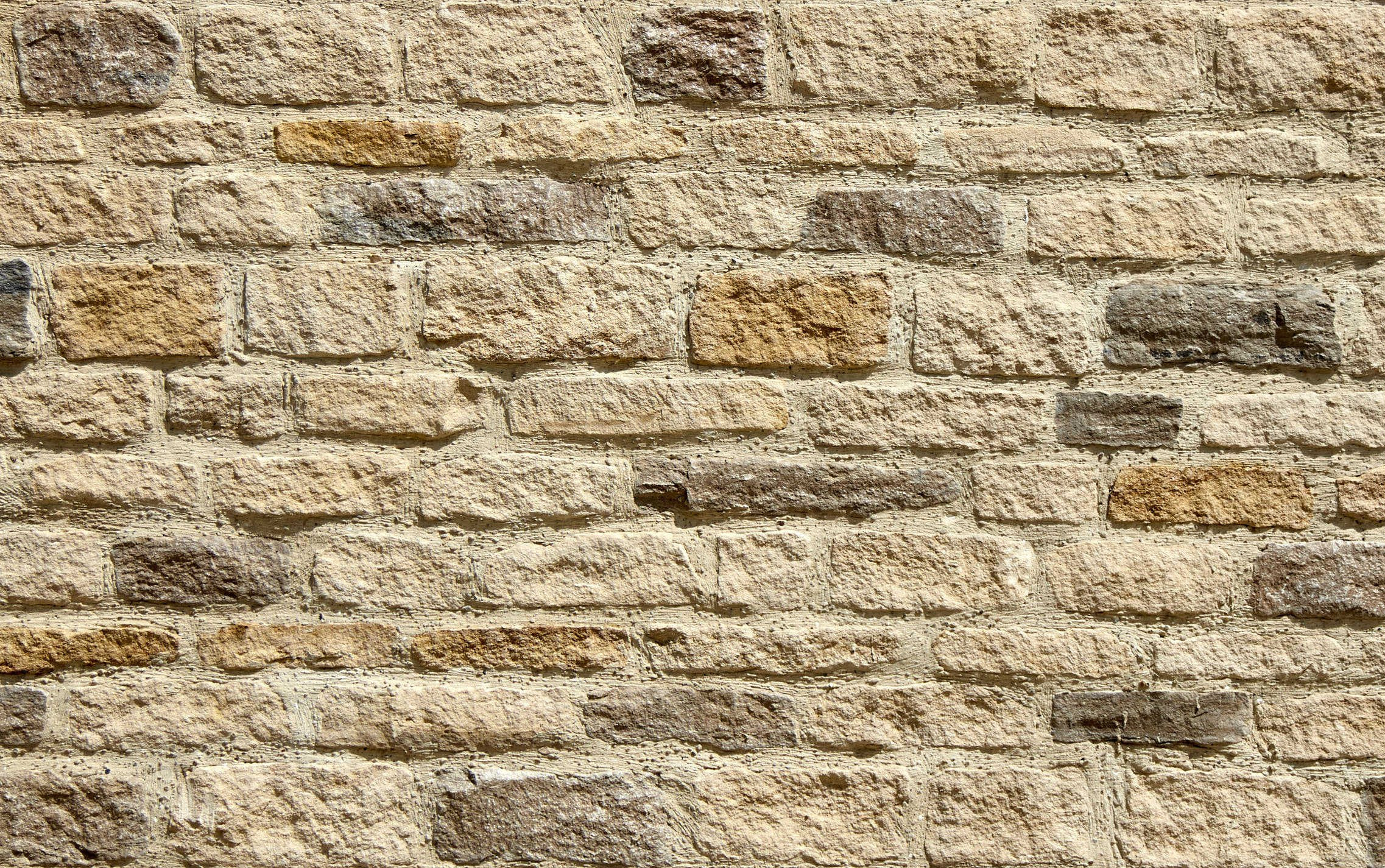 Grey building stone